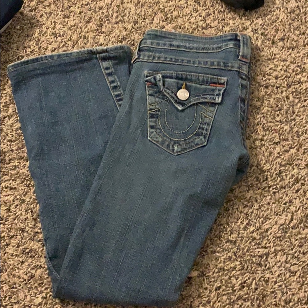 True Religion Jeans 👖